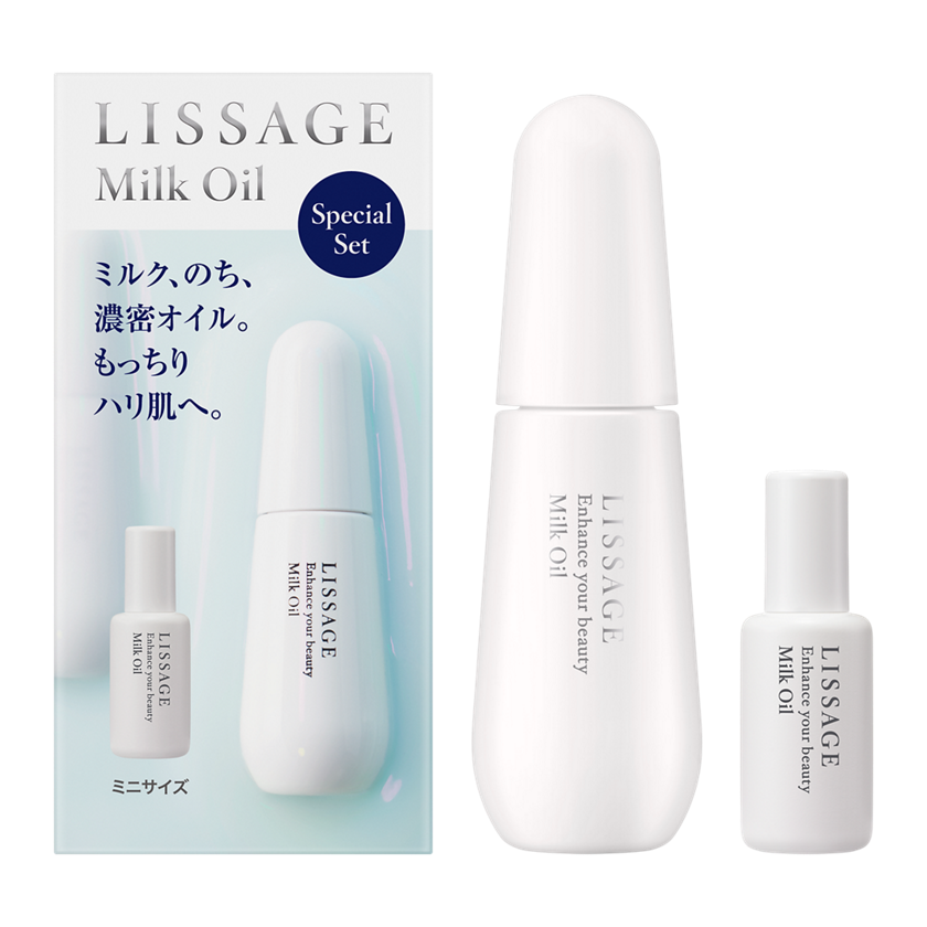 商品情報 - LISSAGE リサージ -