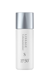 リサージ　カラーメインテナイザー　（Ｓ）