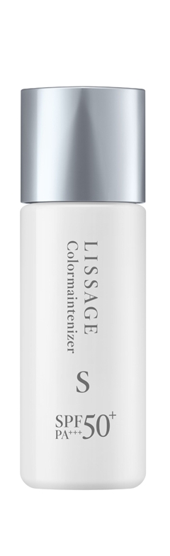 カラーメインテナイザー（S）-LISSAGE リサージ-