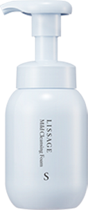 リサージ　マイルドクレンジングフォーム　（Ｓ）