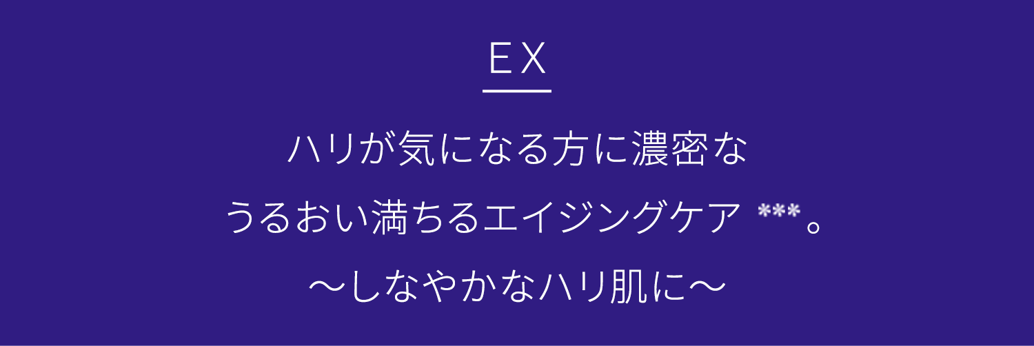 スキンメインテナイザー - LISSAGE リサージ -