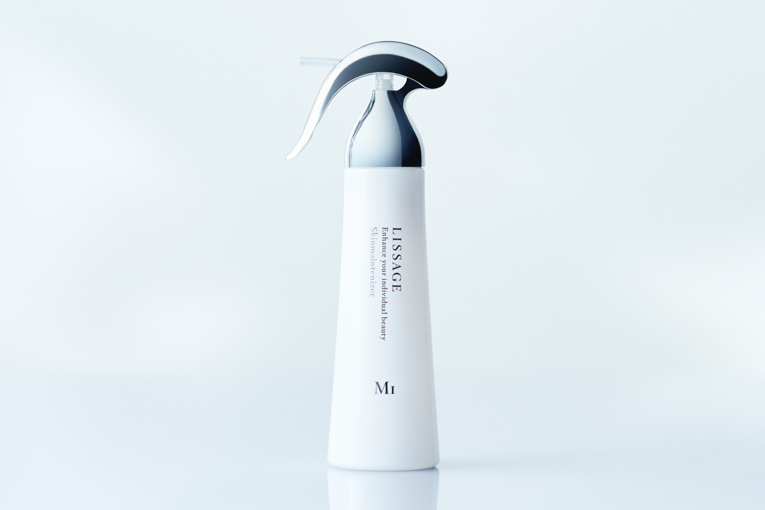 スキンメインテナイザー Lissage リサージ