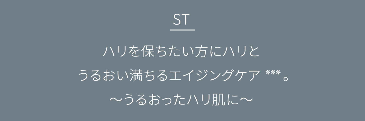 スキンメインテナイザー - LISSAGE リサージ -