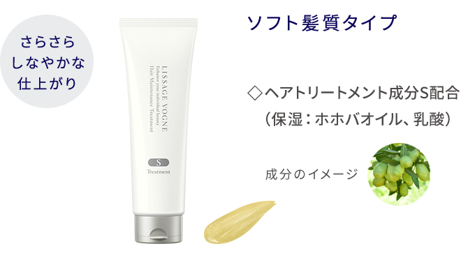 リサージヴォーニュ - LISSAGE リサージ -