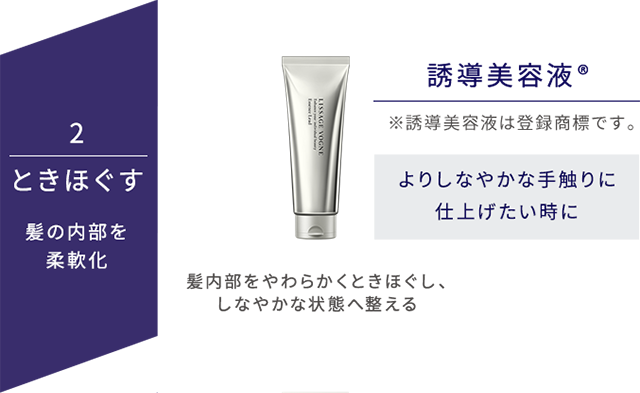 リサージヴォーニュ - LISSAGE リサージ -