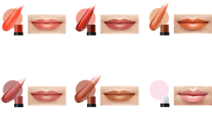 02 ナチュラル血色感 もともとの赤みのようなさりげない血色感 04 にじみ血色感 にじみ出たような深い赤みで大人っぽい血色感 06 ヘルシー血色感 こなれた雰囲気で健康的な血色感 07 シアー血色感 08 じんわり血色感 09 クリア血色感