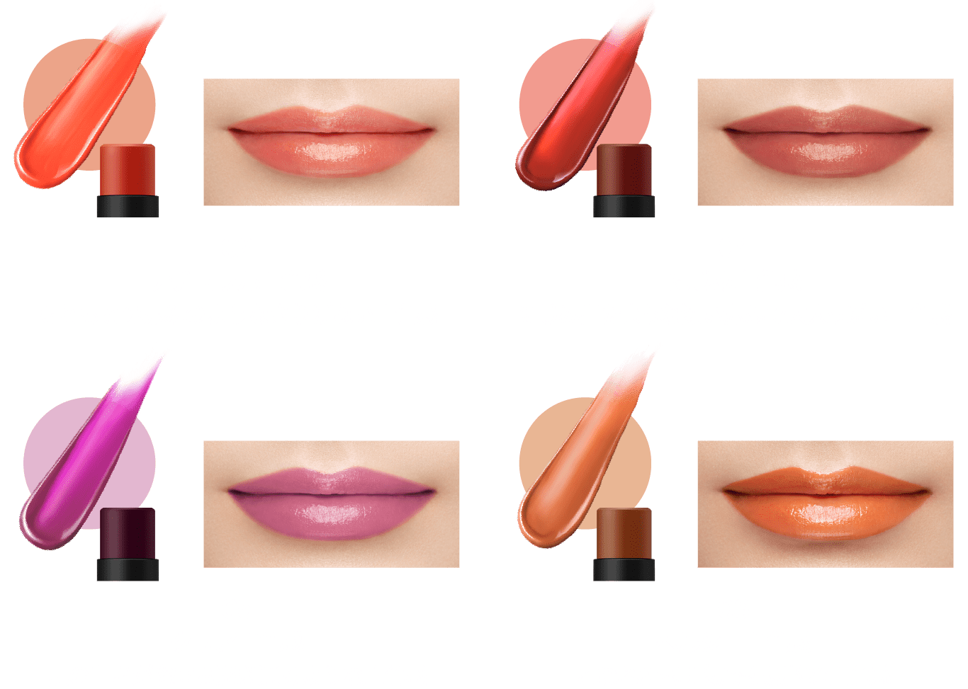 Kate Products Lip Cc Series