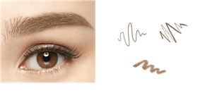 BR-1 スリム スクエア スリム・スクエア 仕上がりイメージ