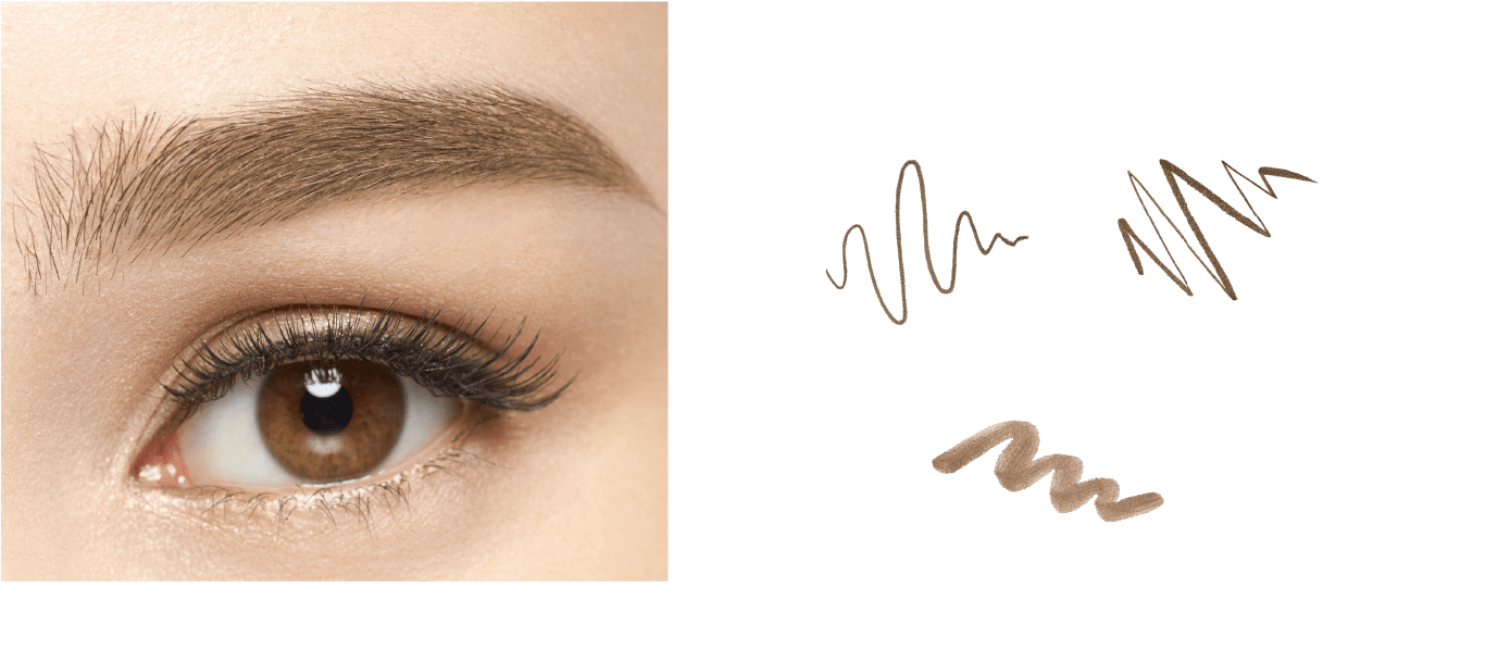KATE | PRODUCTS | EYEBROW