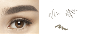 BR-5 スリム スクエア スリム・スクエア 仕上がりイメージ