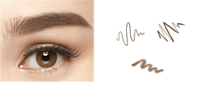 BR-3 スリム スクエア スリム・スクエア 仕上がりイメージ