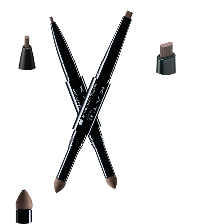 KATE / ラスティングデザインアイブロウW N