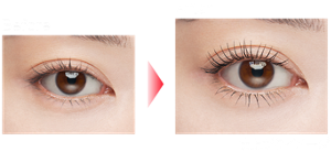 Before After 仕上がりイメージ