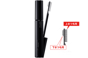 KATE独自開発 Wしなりコーム