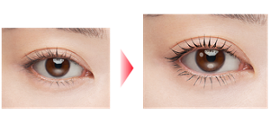 Before After 仕上がりイメージ