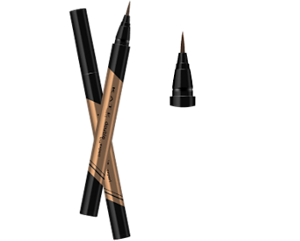 描きやすい極細筆ペン