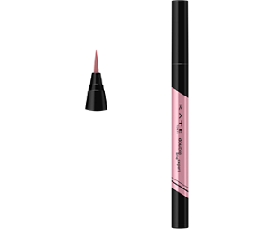 描きやすい極細筆ペン