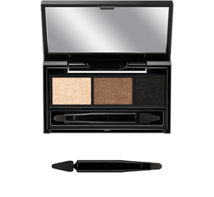  ラインもぼかしも自在 チップブラシ＆平筆のWタイプ