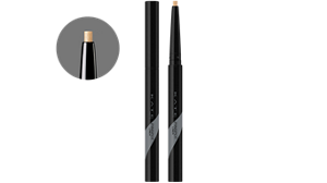 ピンポイントで描ける柔らかタッチペンシル