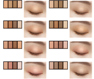 KATE | PRODUCTS | EYESHADOW KATE | PRODUCTS | EYESHADOW