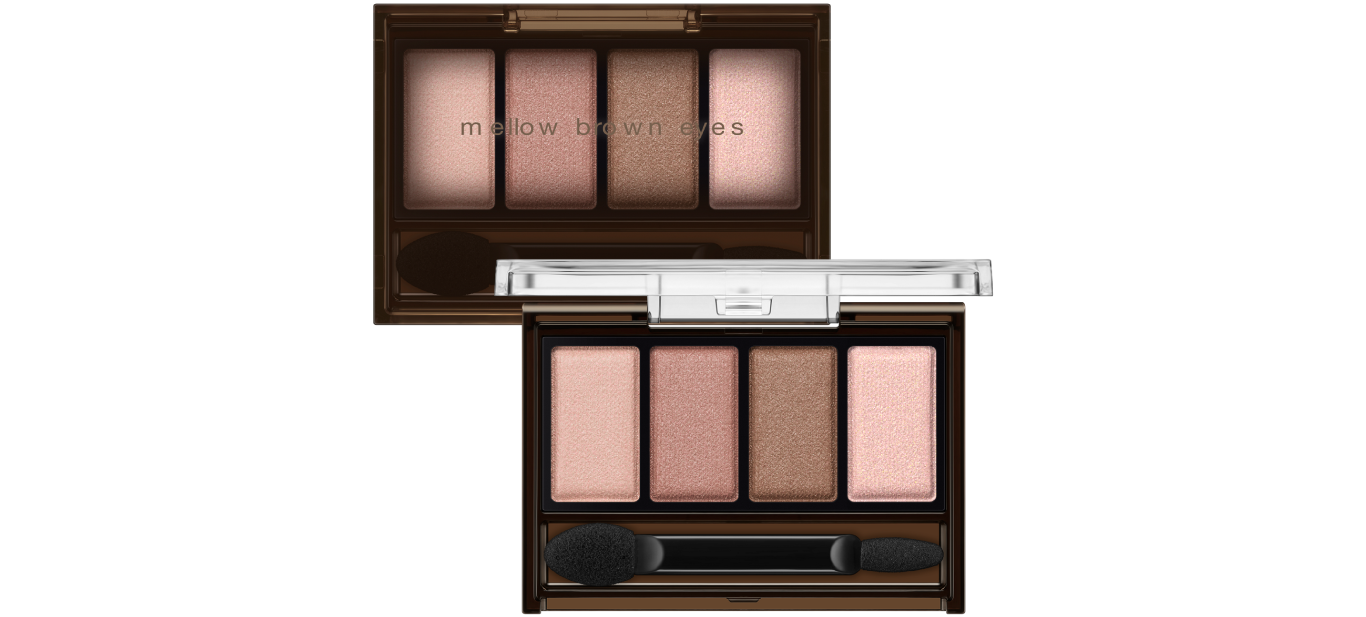 KATE | PRODUCTS | EYESHADOW