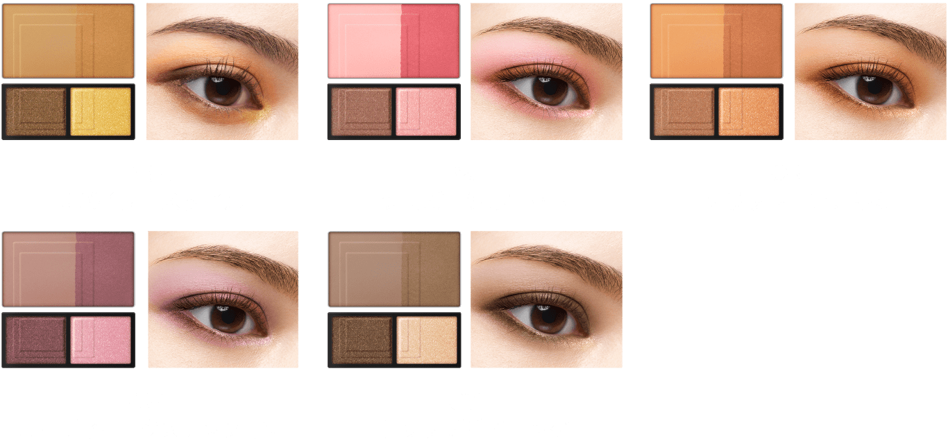 Kate Products Eyeshadow