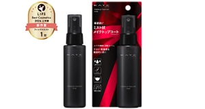 LIPS Best Cosmetics 2026 上半期 新作賞 フィックスミスト 1位