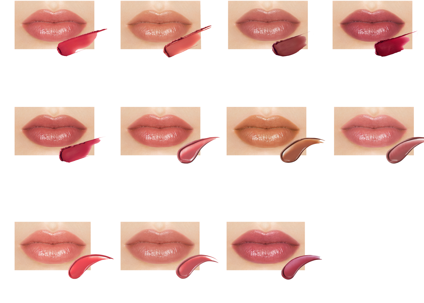KATE | PRODUCTS | LIP