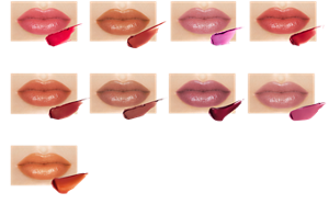 01 欲望の塊 04 パンプキンワイン  08 モーヴシャワー 09 水晶玉のマダム 10 地底探索 11 5:00AM 12 誓いのルビー 13 3:00AMの微酔  14 憧れの日光浴 仕上がりイメージ