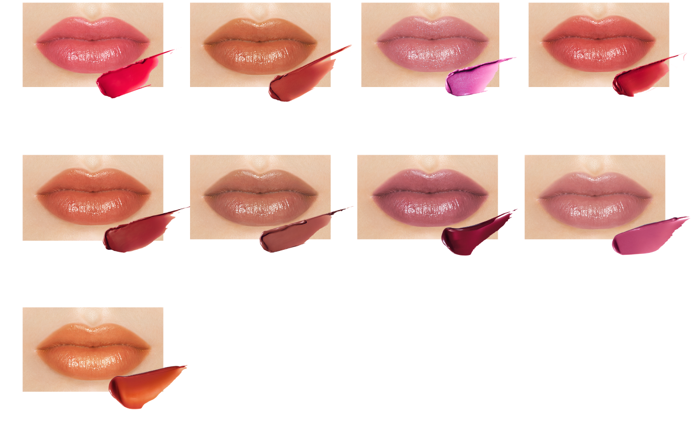 KATE | PRODUCTS | LIP