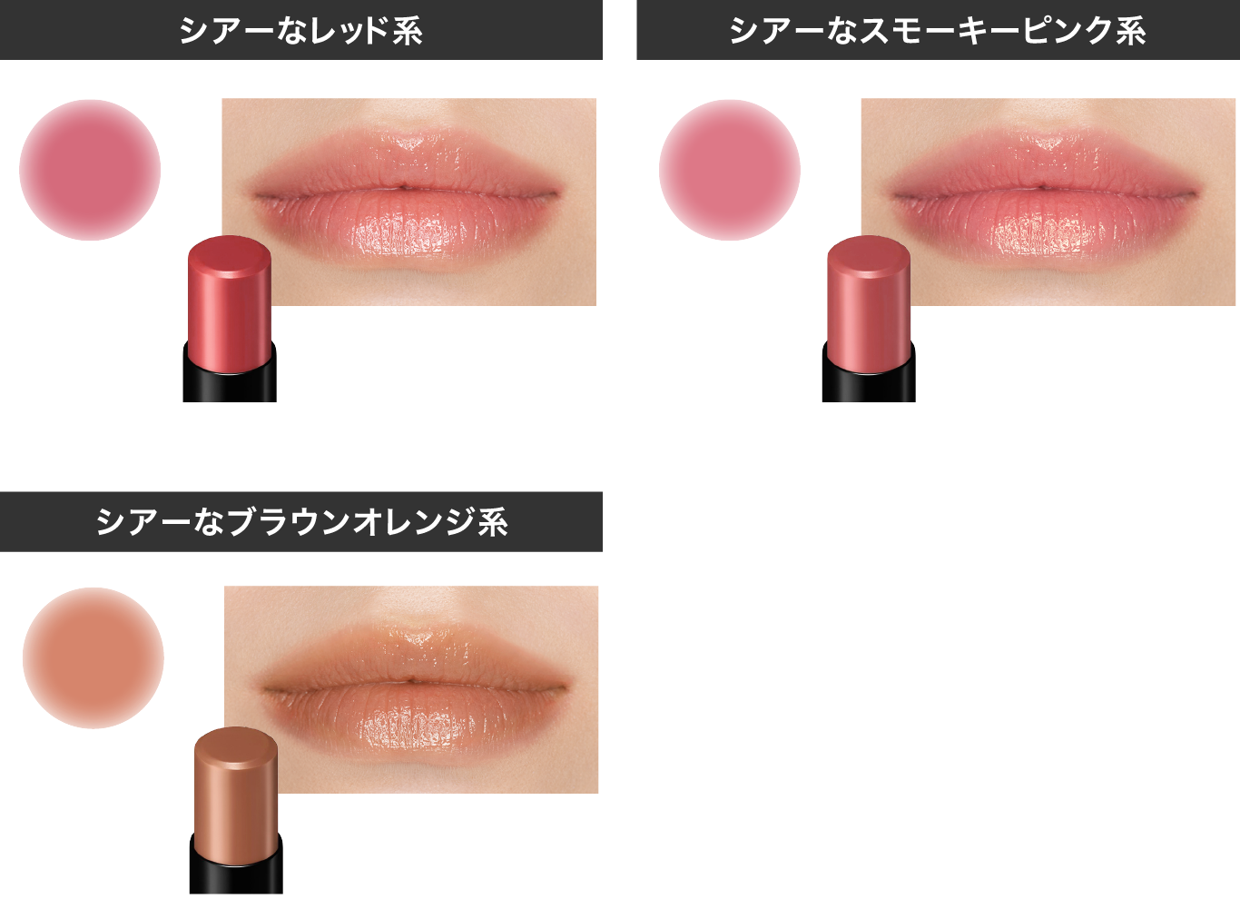 KATE | PRODUCTS | LIP