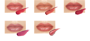 KATE | PRODUCTS | LIP