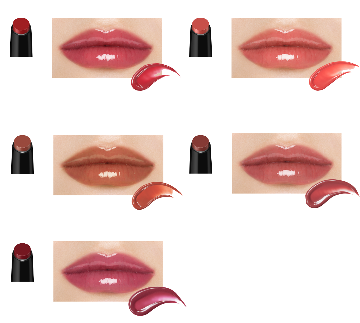 KATE | PRODUCTS | LIP