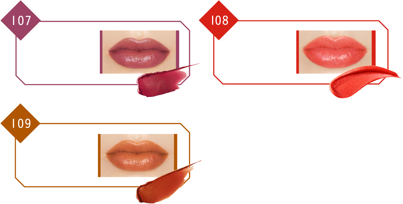 KATE | PRODUCTS | LIP