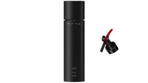 はさんで色づく クリップ付きキャップ