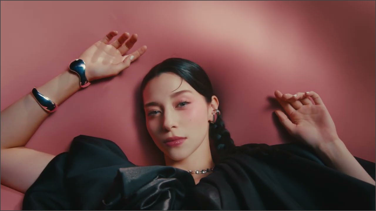 KATE | no more rules