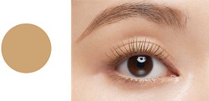 YL-1 濃霧イエロー