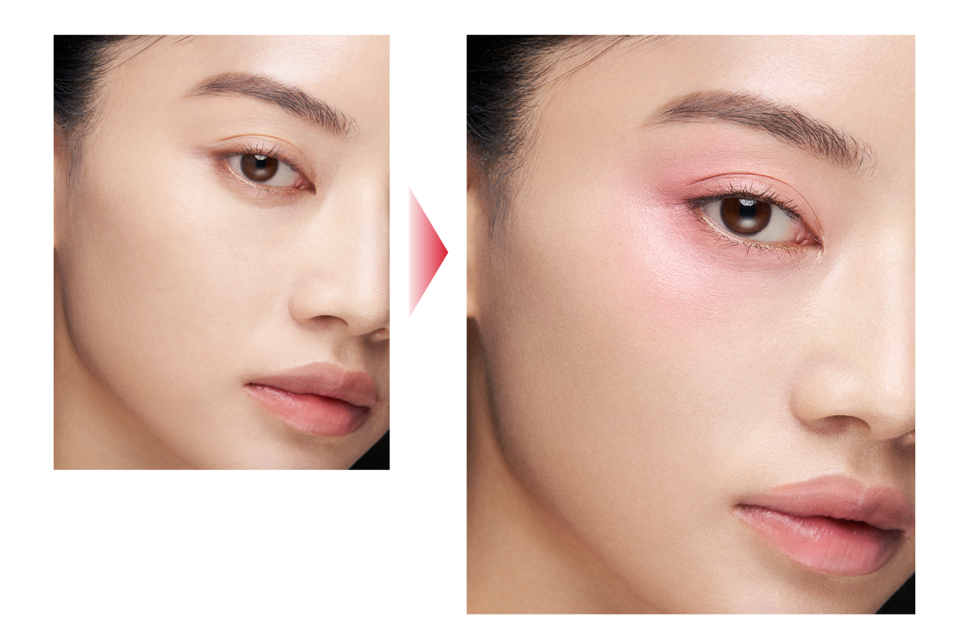 KATE | PICK UP | BOUNCY CHEEK SHADOW