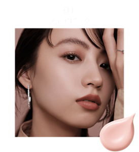 01 フェアピンク