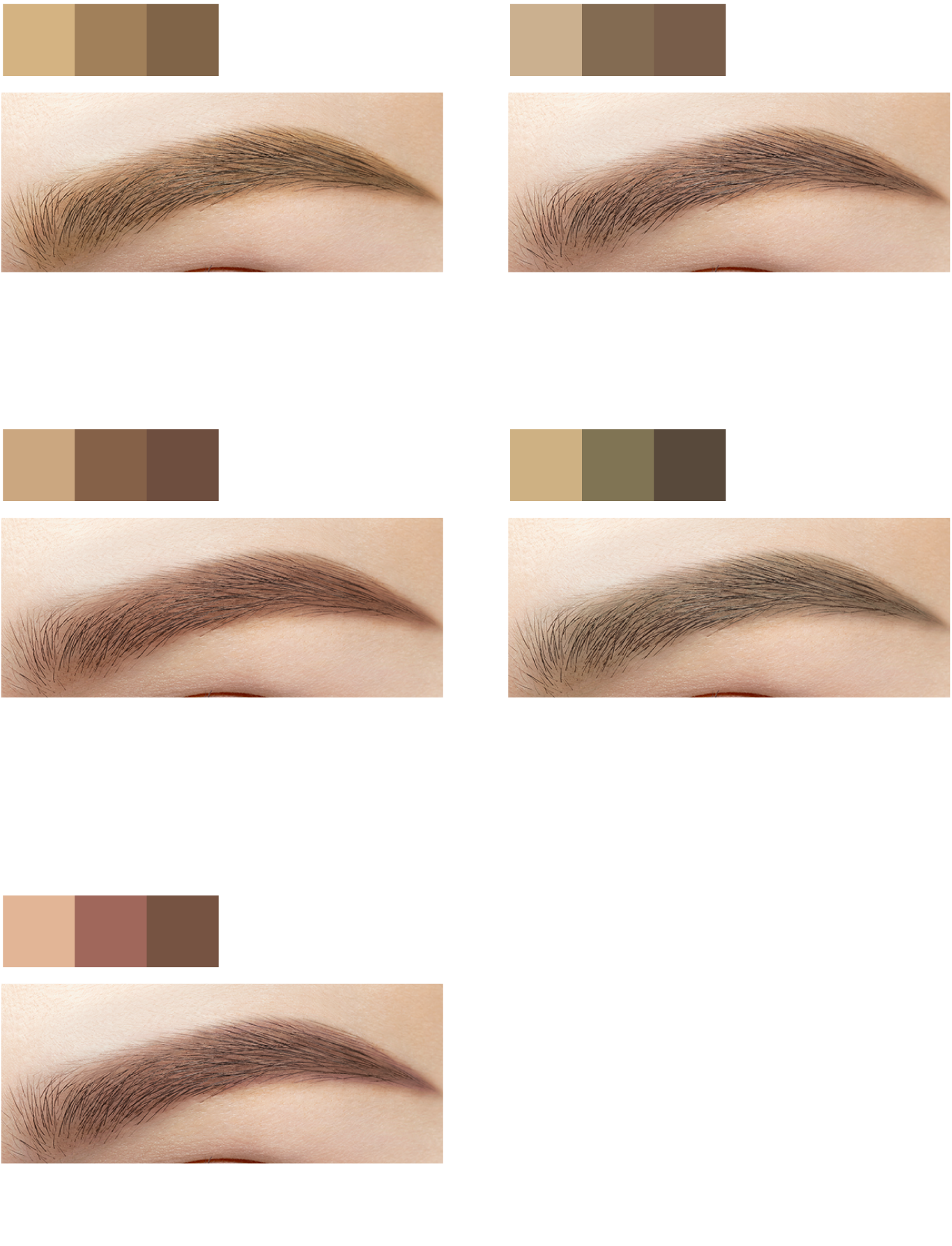 Amazon | KATE(ケイト) ケイト アイブロウ デザイニング
