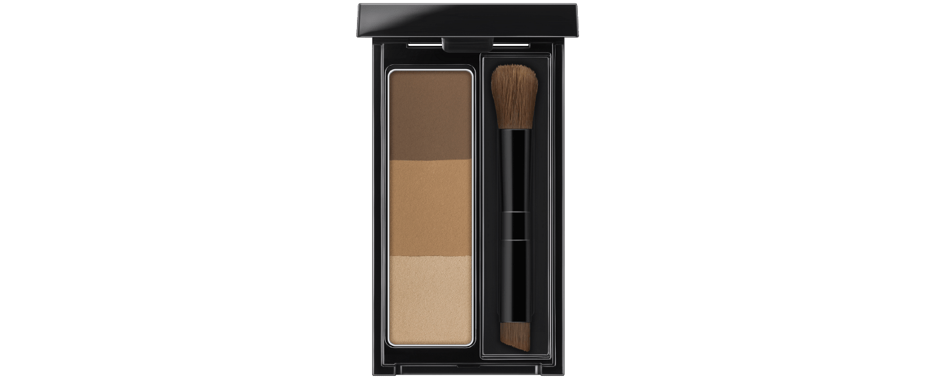 KATE | PICK UP | DESIGNING EYEBROW 3D