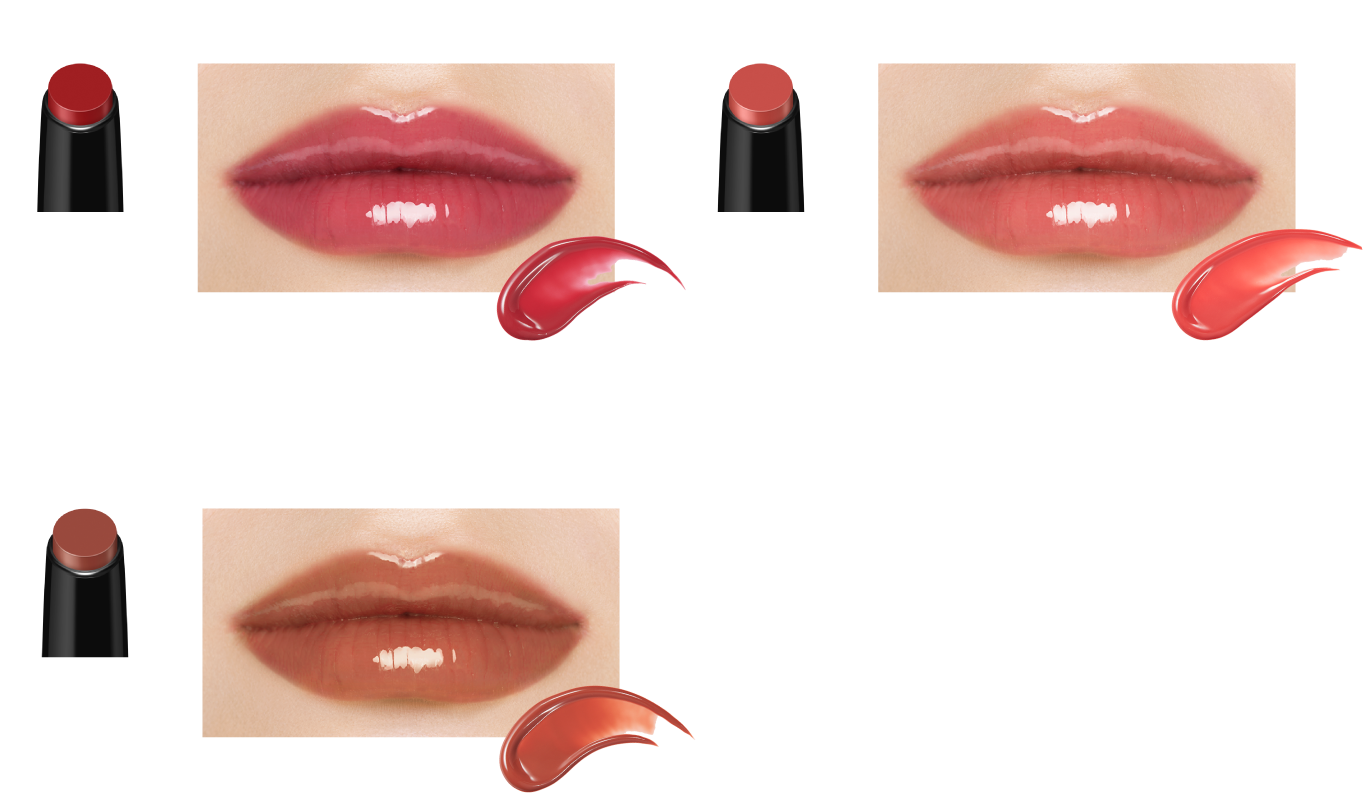 KATE | PICK UP | LIP MONSTER