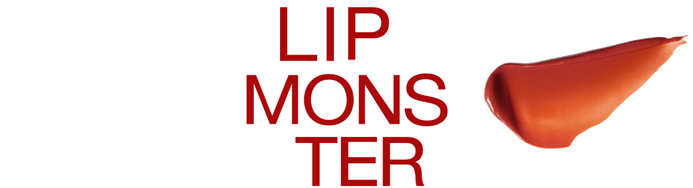 KATE | PICK UP | LIP MONSTER