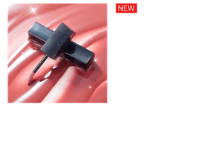 NEW 透明感発色とうるおい感が長時間続く、リキッドタイプ リップモンスター　 クリスタルポッド 全3色  ●透明感発色 ●色持続 ●うるおい感持続