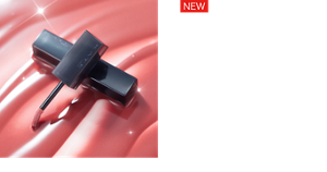 NEW 透明感発色とうるおい感が長時間続く、リキッドタイプ リップモンスター　 クリスタルポッド 全3色  ●透明感発色 ●色持続 ●うるおい感持続
