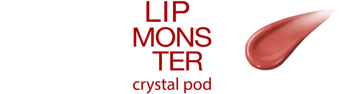 KATE | PICK UP | LIP MONSTER