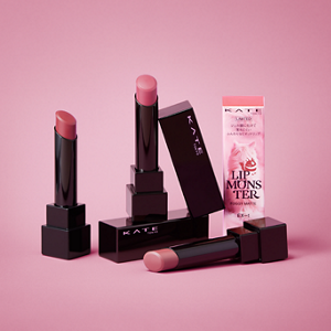 KATE | PICK UP | LIP MONSTER