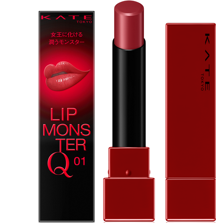 KATE | PICK UP | LIP MONSTER