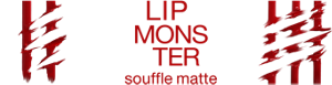 LIP MONSTER souffle matte