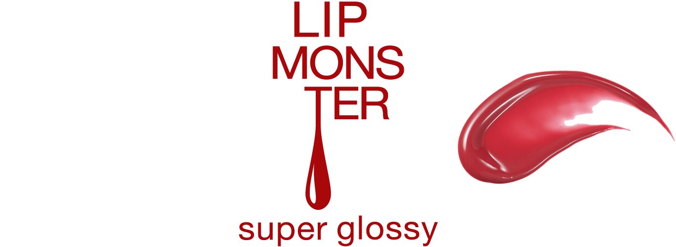 KATE | PICK UP | LIP MONSTER